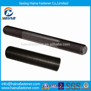 High strength Gr B7 ASTM A193 stud bolt